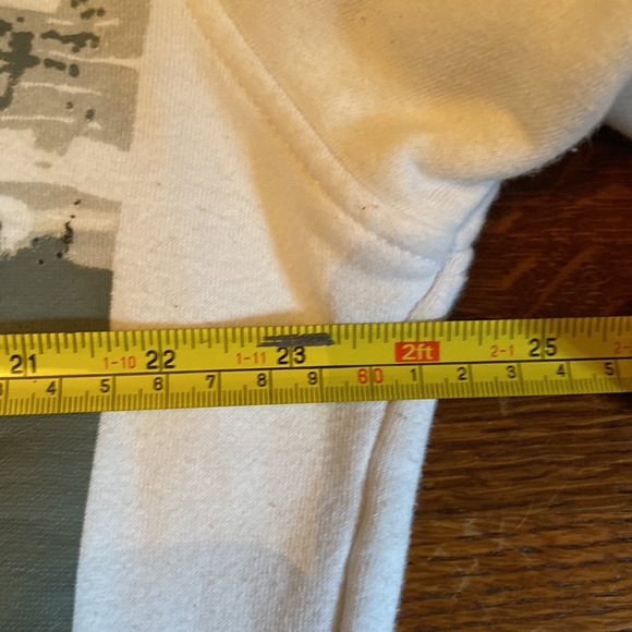 Creating Limitless Heights Cisco Hoodie Rare Vintage CLH size 2XL - Picture 7 of 11